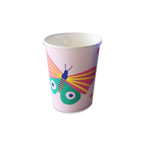 High-Quality PLA Coating Paper Coffee Cup