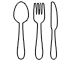 Cutlery