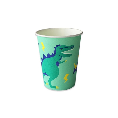 High-Quality PLA Coating Paper Coffee Cup