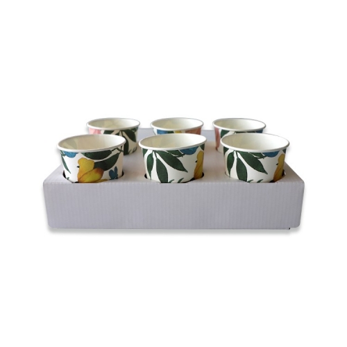 High-Quality PLA Coating Paper Coffee Cup