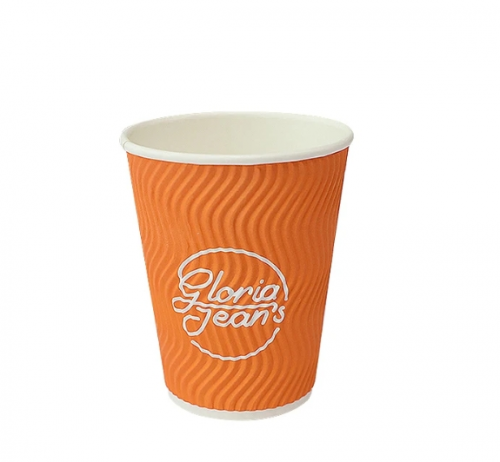 12 oz Paper Cups (46*44.5*36mm)