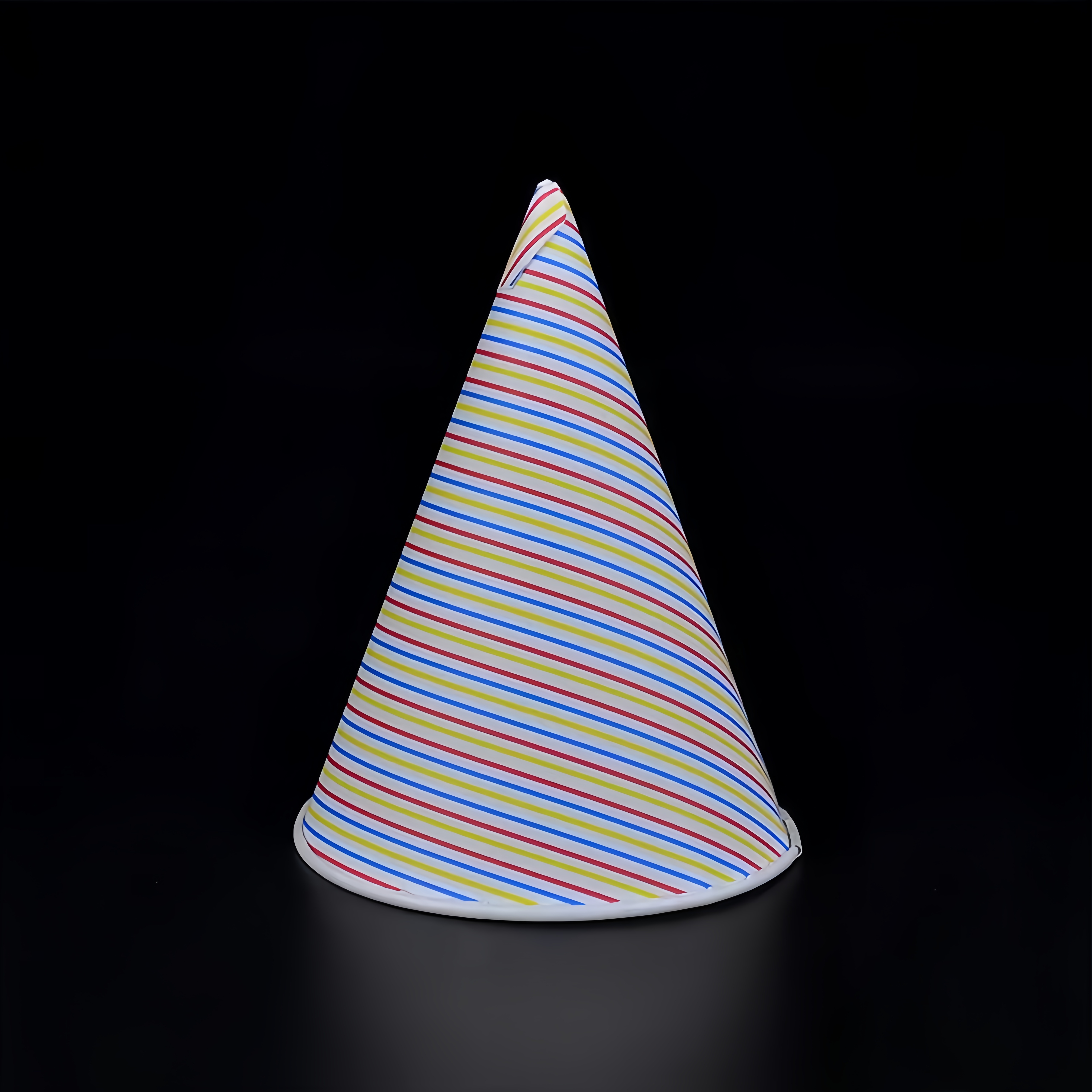 4.5 oz. Cone Paper Cups Biodegradable Paper Water Cup Wholesale